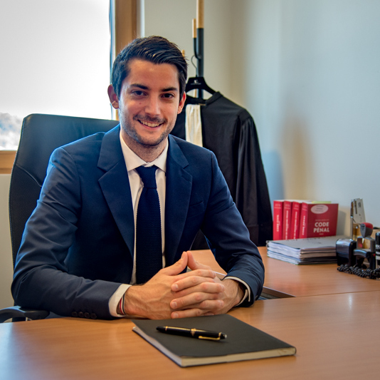 Gautier ABRAM Avocat